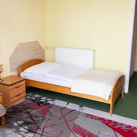 Pokoje Relax Ostroleka Ostroleka  Esterno foto