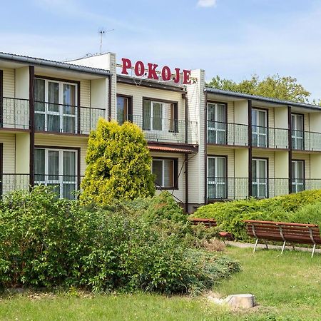 Pokoje Relax Ostroleka Ostroleka  Esterno foto