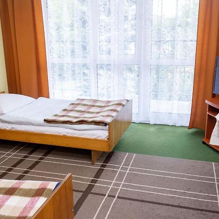 Pokoje Relax Ostroleka Ostroleka  Esterno foto