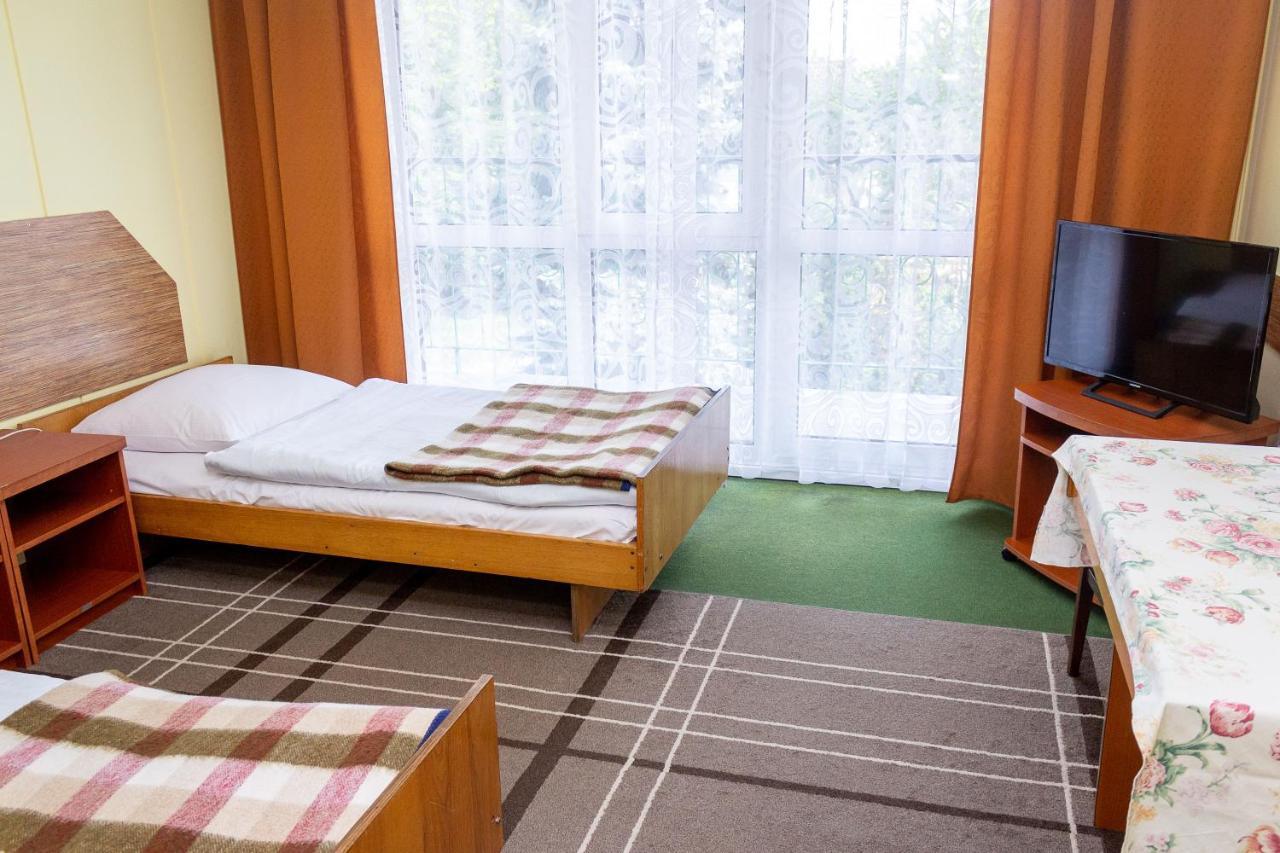 Pokoje Relax Ostroleka Ostroleka  Esterno foto
