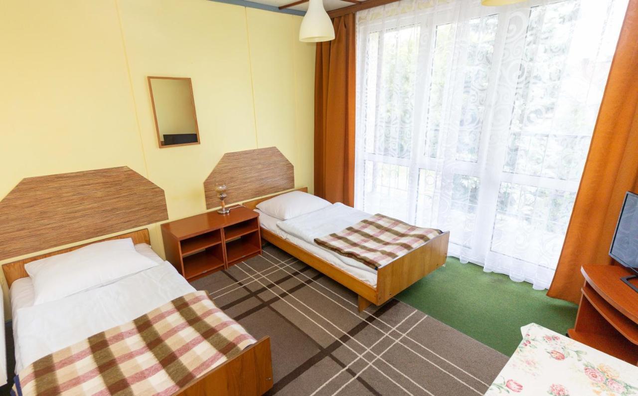 Pokoje Relax Ostroleka Ostroleka  Esterno foto