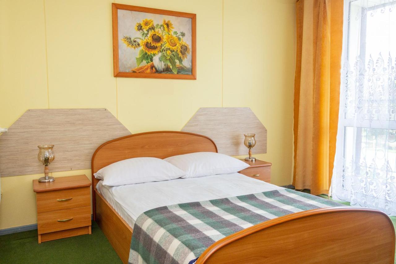 Pokoje Relax Ostroleka Ostroleka  Esterno foto