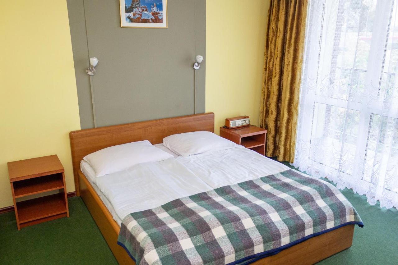 Pokoje Relax Ostroleka Ostroleka  Esterno foto